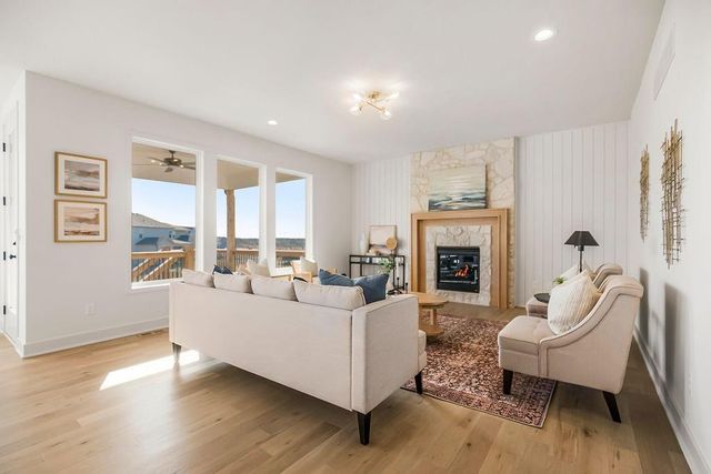 16433 S Penrose Lane, Olathe, KS 66062