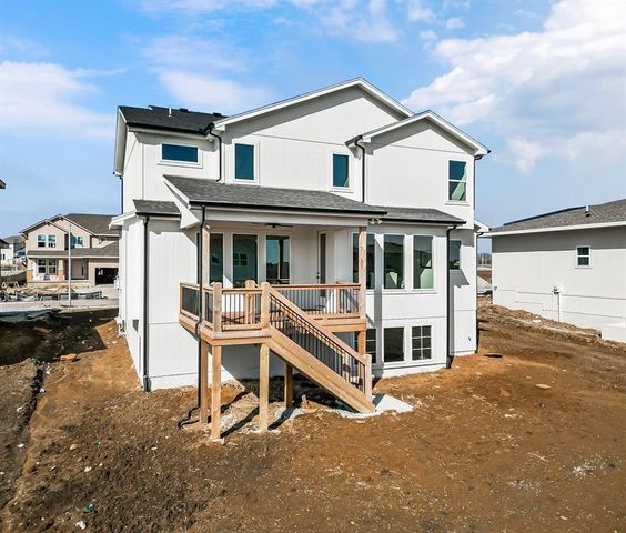 16433 S Penrose Lane, Olathe, KS 66062