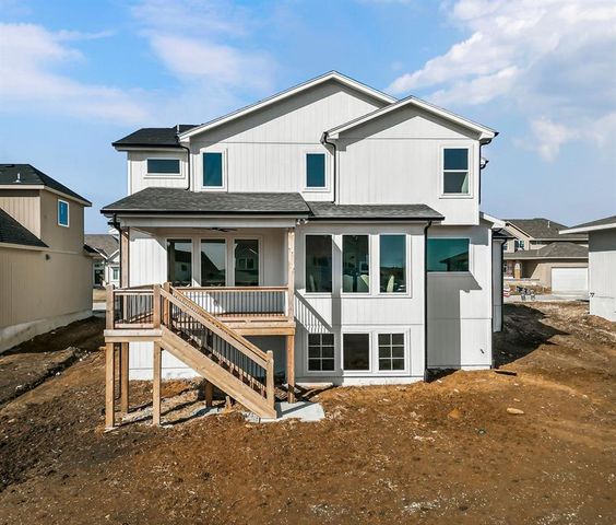 16433 S Penrose Lane, Olathe, KS 66062