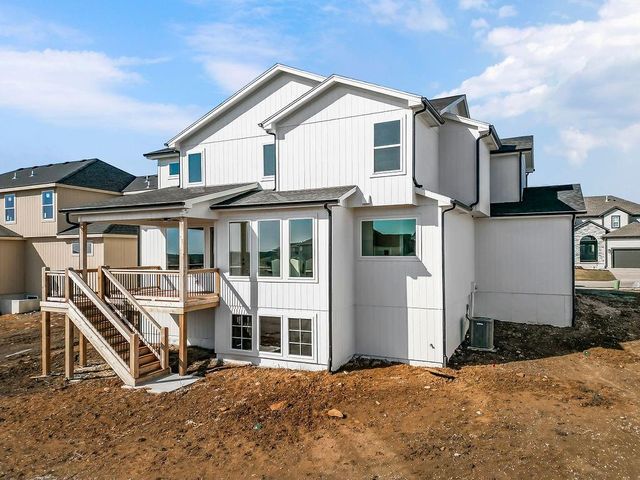 16433 S Penrose Lane, Olathe, KS 66062