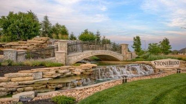 16433 S Penrose Lane, Olathe, KS 66062