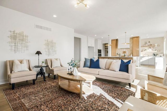 16433 S Penrose Lane, Olathe, KS 66062