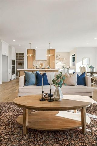 16433 S Penrose Lane, Olathe, KS 66062