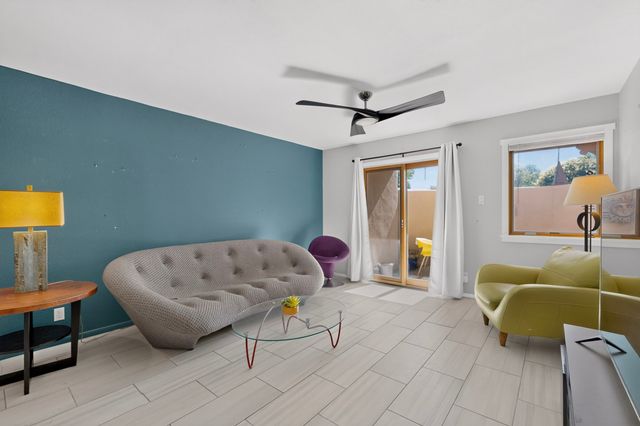 601 W San Mateo Street 17, Santa Fe, NM 87505