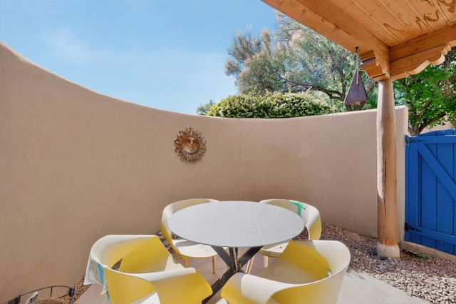 601 W San Mateo Street 17, Santa Fe, NM 87505