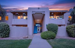 601 W San Mateo Street 17, Santa Fe, NM 87505