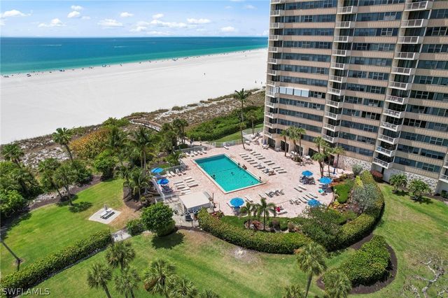 58 N Collier BLVD 1404, Marco Island, FL 34145