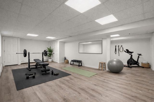 150 Country Club Rd, Newton, MA 02459
