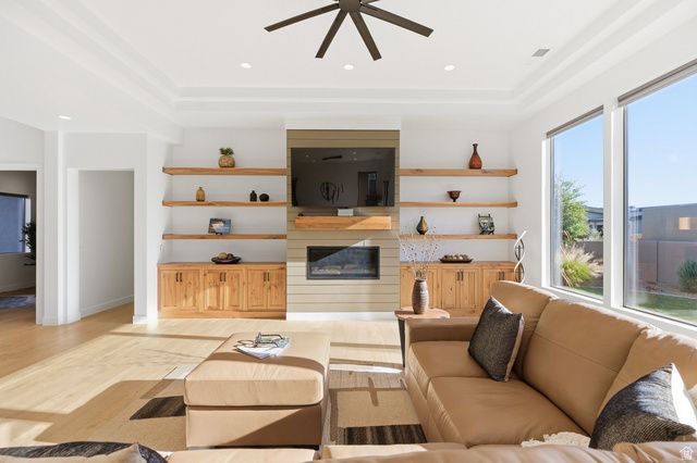 2197 W RESERVE CIR, St. George, UT 84770