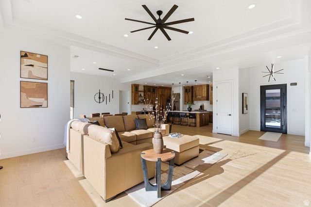 2197 W RESERVE CIR, St. George, UT 84770