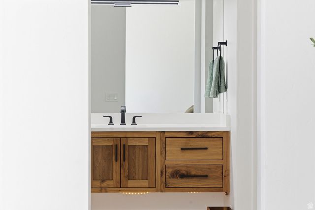 2197 W RESERVE CIR, St. George, UT 84770