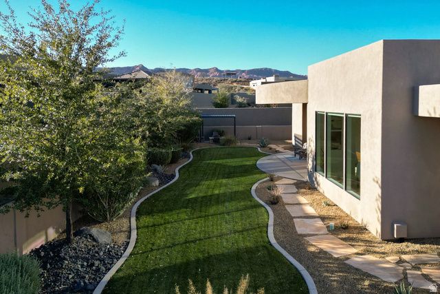 2197 W RESERVE CIR, St. George, UT 84770