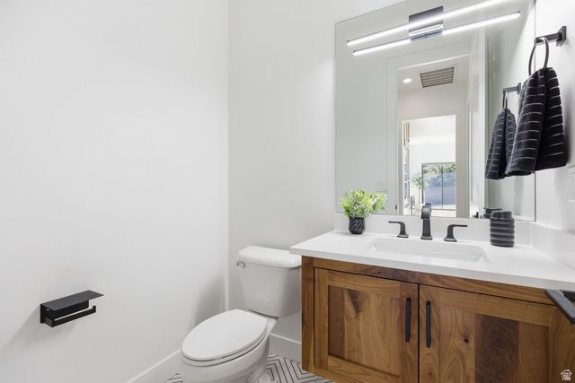 2197 W RESERVE CIR, St. George, UT 84770