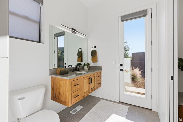 2197 W RESERVE CIR, St. George, UT 84770