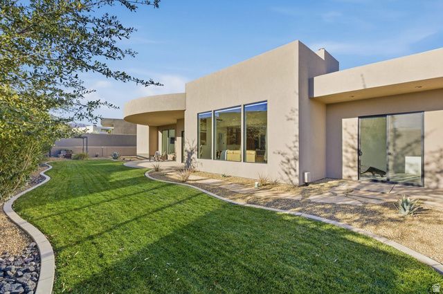 2197 W RESERVE CIR, St. George, UT 84770