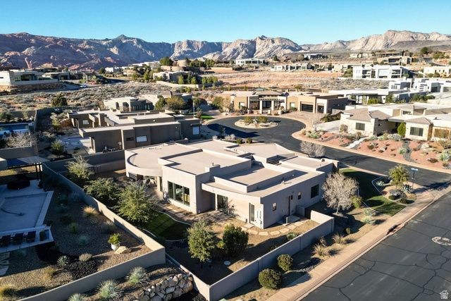 2197 W RESERVE CIR, St. George, UT 84770