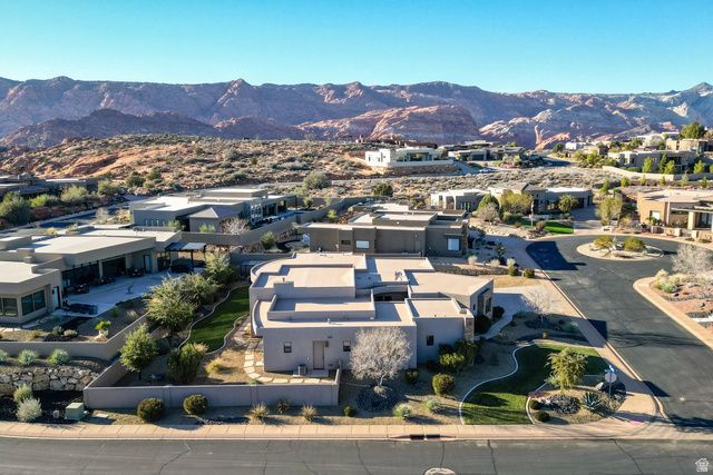 2197 W RESERVE CIR, St. George, UT 84770