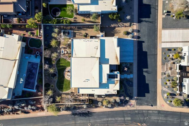 2197 W RESERVE CIR, St. George, UT 84770