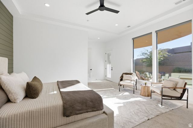 2197 W RESERVE CIR, St. George, UT 84770