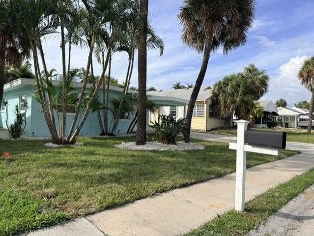 535 78TH AVENUE, St Petersburg, FL 33706