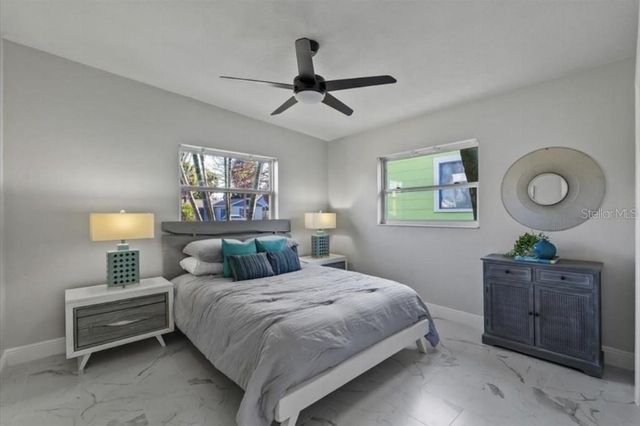 535 78TH AVENUE, St Petersburg, FL 33706