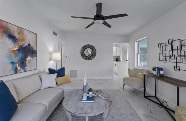 535 78TH AVENUE, St Petersburg, FL 33706