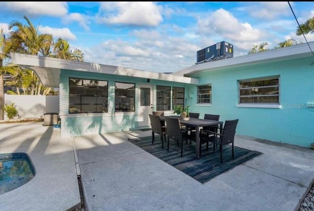 535 78TH AVENUE, St Petersburg, FL 33706
