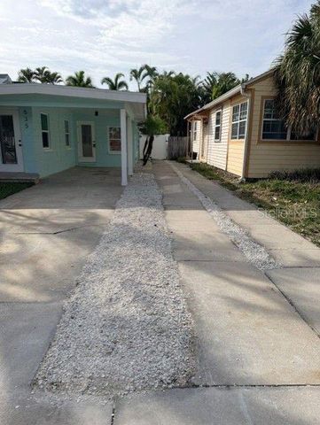 535 78TH AVENUE, St Petersburg, FL 33706