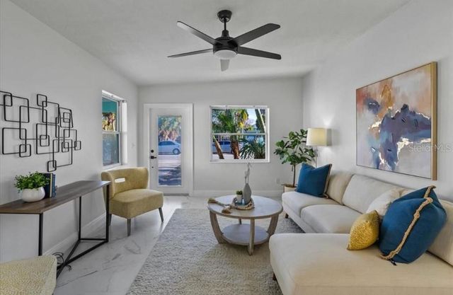 535 78TH AVENUE, St Petersburg, FL 33706