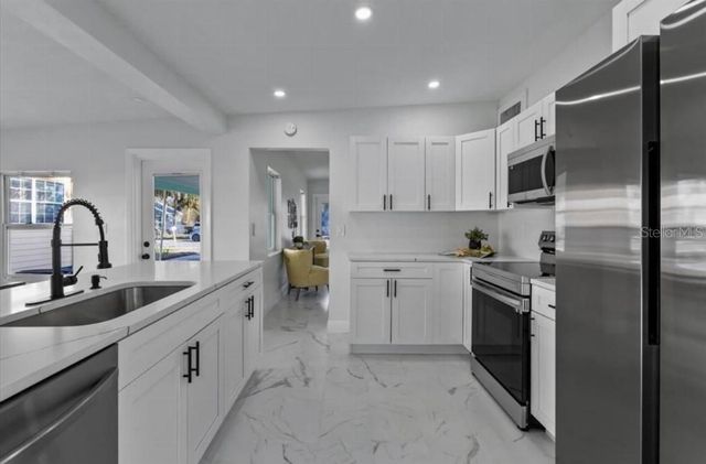 535 78TH AVENUE, St Petersburg, FL 33706