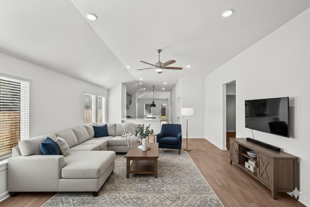 21451 Jacaranda Blossom Way, Tomball, TX 77447