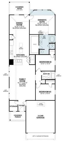 21451 Jacaranda Blossom Way, Tomball, TX 77447