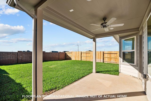 21451 Jacaranda Blossom Way, Tomball, TX 77447