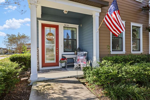 5835 CIRCA FISHHAWK BOULEVARD, Lithia, FL 33547