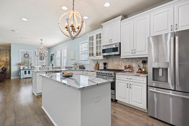 5835 CIRCA FISHHAWK BOULEVARD, Lithia, FL 33547