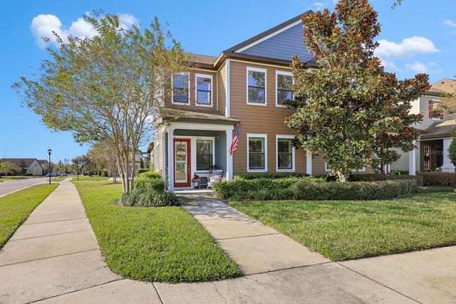 5835 CIRCA FISHHAWK BOULEVARD, Lithia, FL 33547