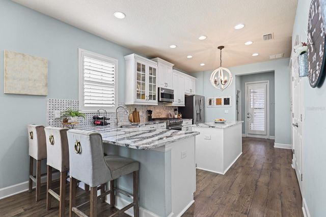 5835 CIRCA FISHHAWK BOULEVARD, Lithia, FL 33547