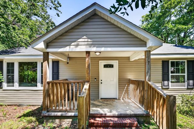 224 Columbia Avenue NW, Aiken, SC 29801