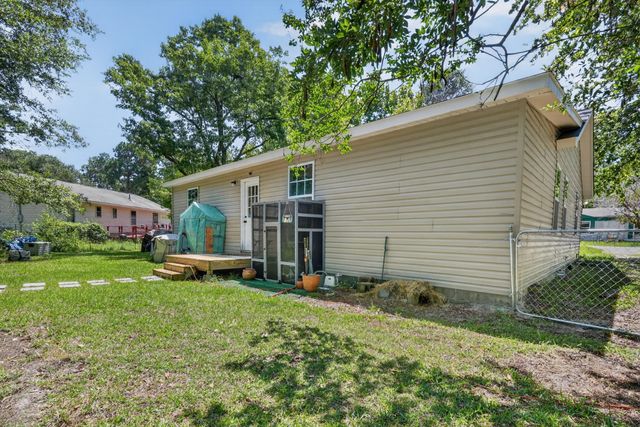 224 Columbia Avenue NW, Aiken, SC 29801