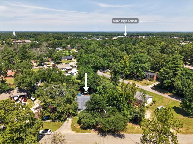 224 Columbia Avenue NW, Aiken, SC 29801