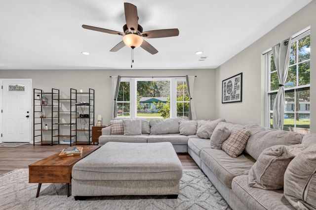 224 Columbia Avenue NW, Aiken, SC 29801