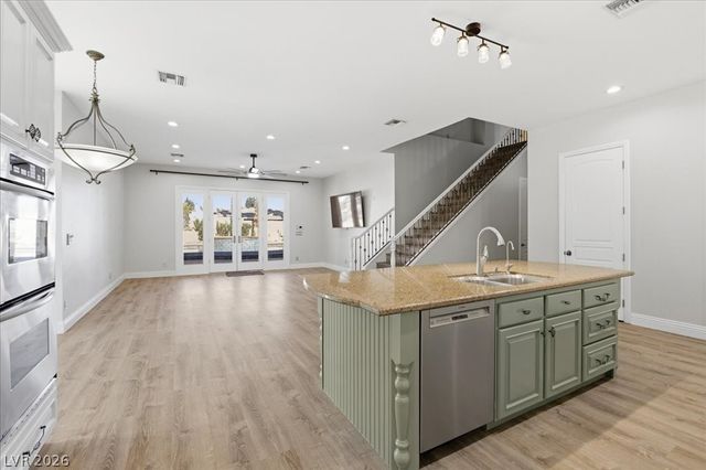 2814 La Mesa Drive, Henderson, NV 89014