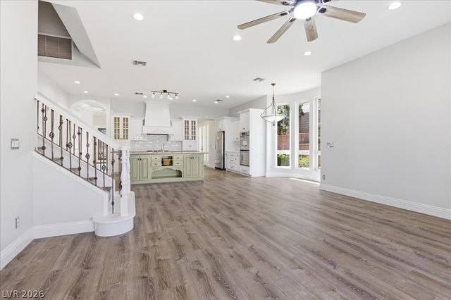 2814 La Mesa Drive, Henderson, NV 89014