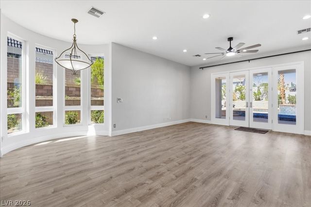 2814 La Mesa Drive, Henderson, NV 89014