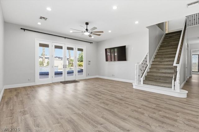 2814 La Mesa Drive, Henderson, NV 89014