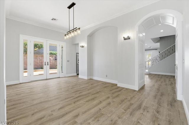 2814 La Mesa Drive, Henderson, NV 89014