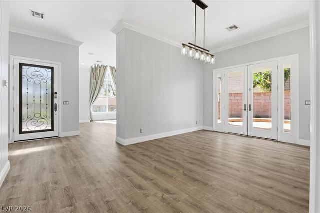 2814 La Mesa Drive, Henderson, NV 89014