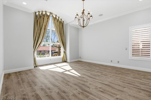 2814 La Mesa Drive, Henderson, NV 89014