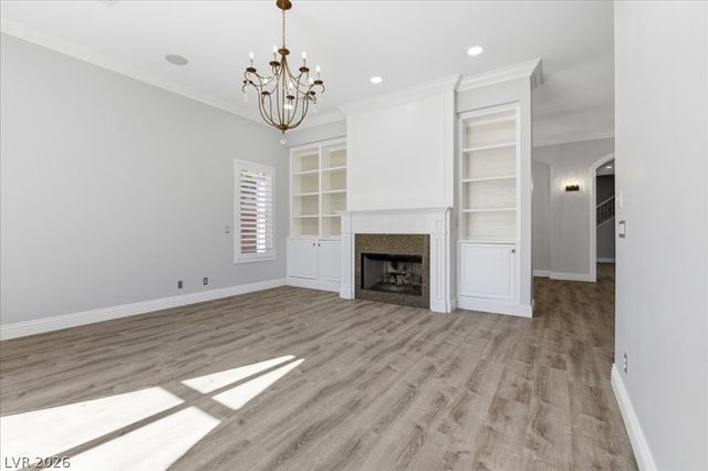 2814 La Mesa Drive, Henderson, NV 89014