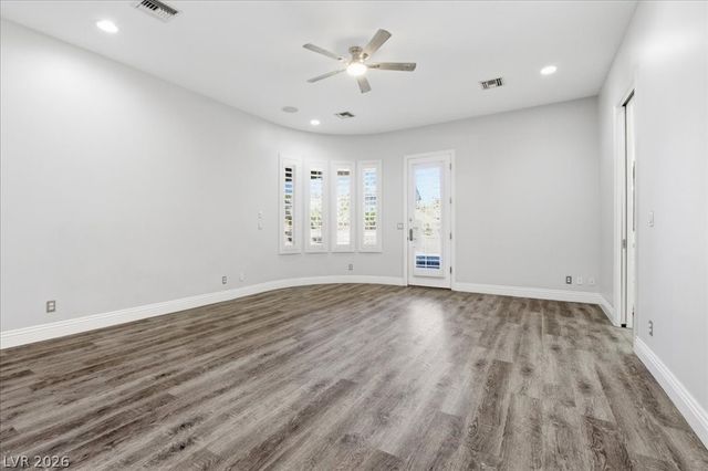 2814 La Mesa Drive, Henderson, NV 89014